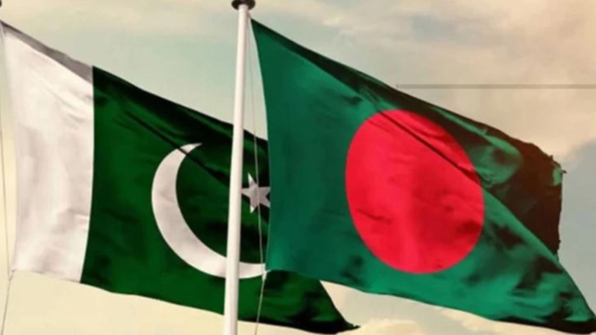 প্রায় দুই দশক পর ঢাকায় বাংলাদেশ-পাকিস্তান যৌথ অর্থনৈতিক কমিশনের বৈঠক